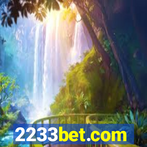 2233bet.com