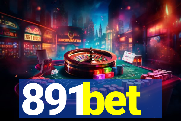 891bet