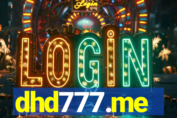dhd777.me