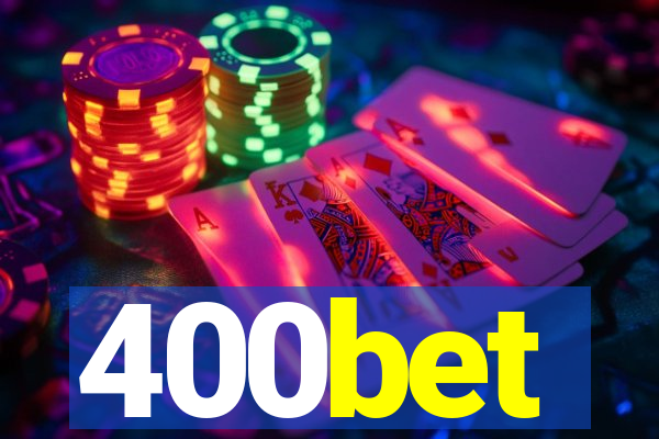 400bet