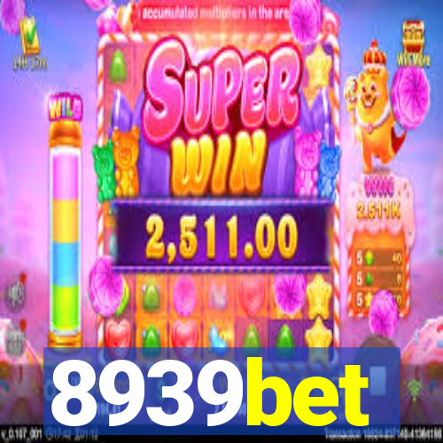 8939bet