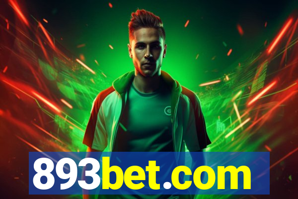 893bet.com