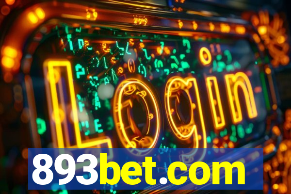 893bet.com