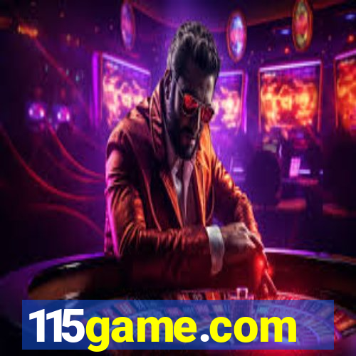 115game.com