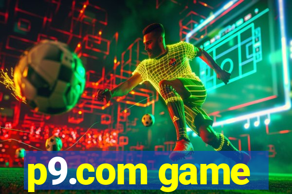 p9.com game