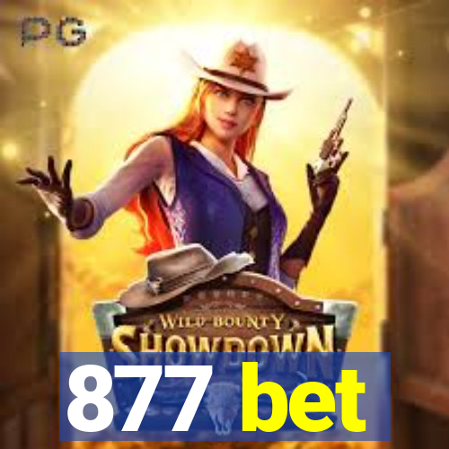 877 bet