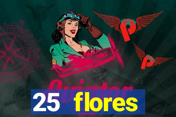25 flores silvestres com nomes