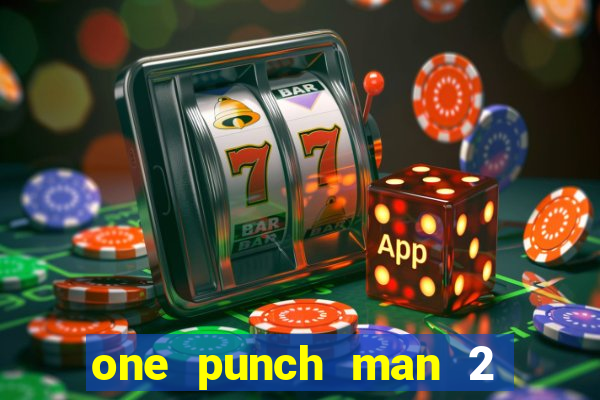 one punch man 2 temporada dubladores