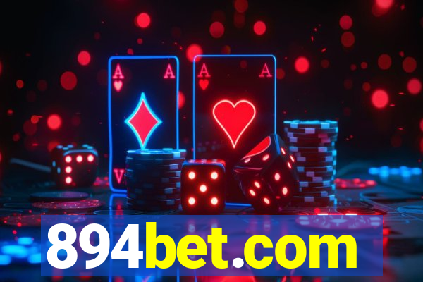 894bet.com