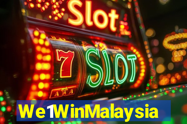 We1WinMalaysia
