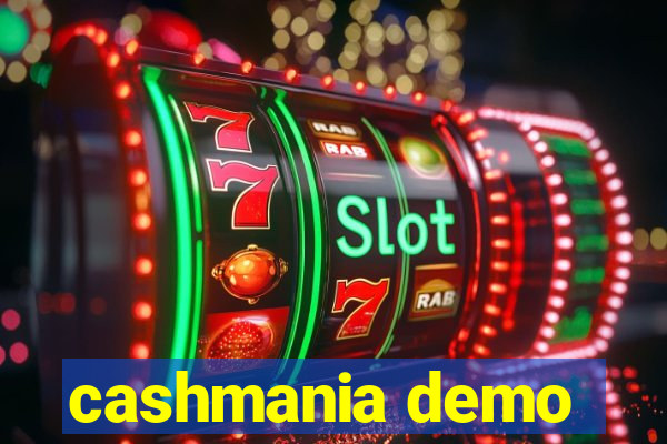 cashmania demo