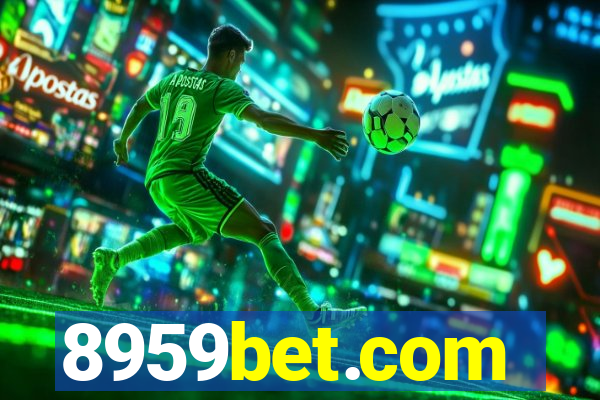 8959bet.com