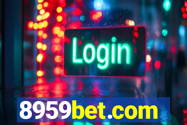 8959bet.com