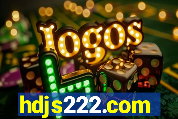 hdjs222.com