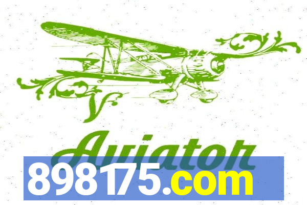 898175.com