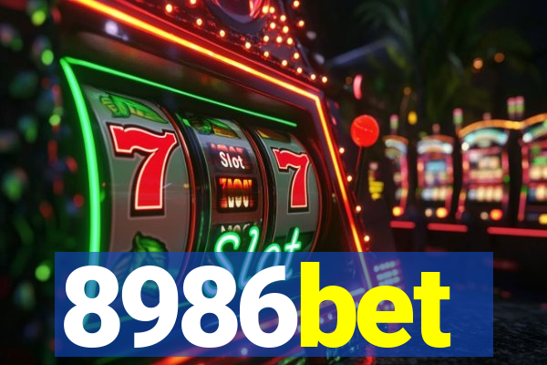 8986bet