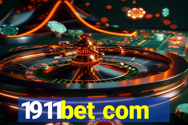 1911bet com
