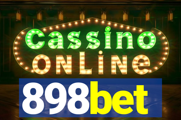 898bet