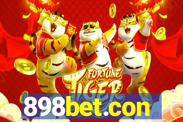 898bet.con