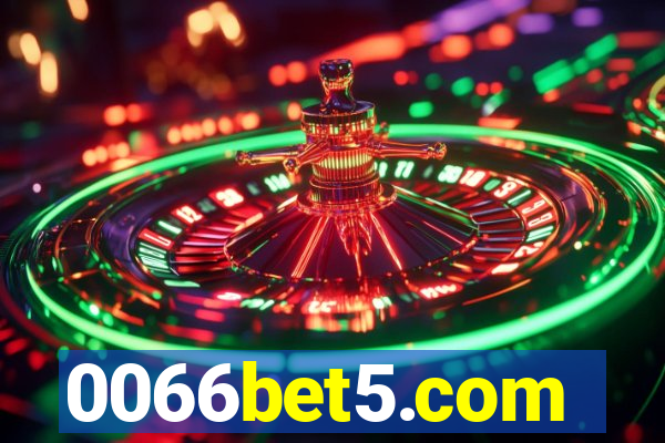 0066bet5.com