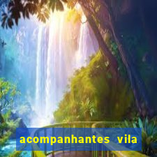 acompanhantes vila nova goiania