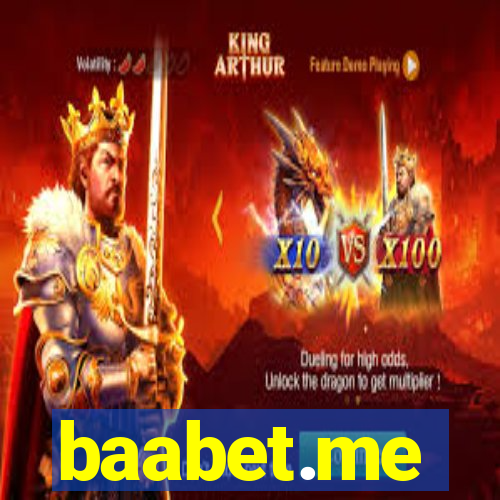 baabet.me
