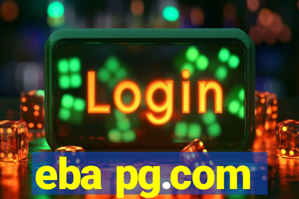 eba pg.com