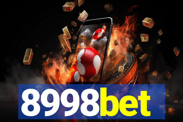 8998bet