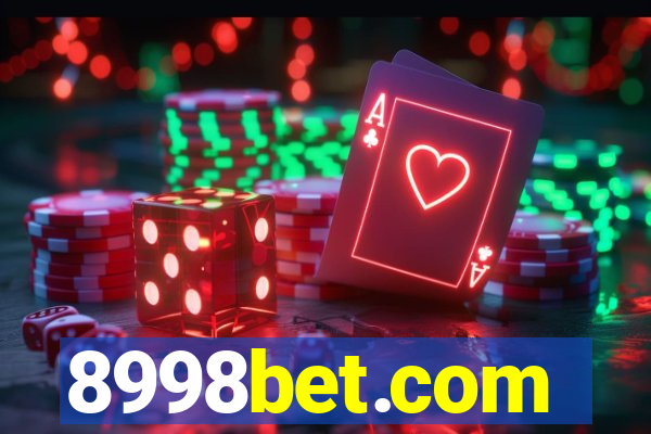 8998bet.com