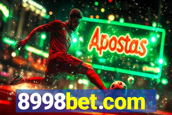 8998bet.com
