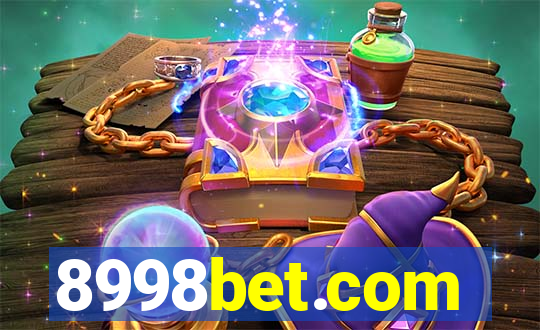 8998bet.com