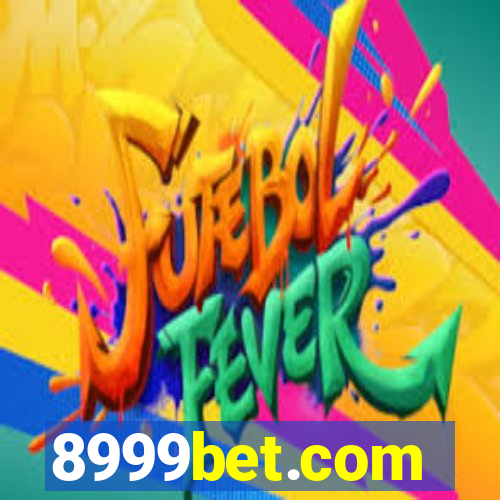 8999bet.com