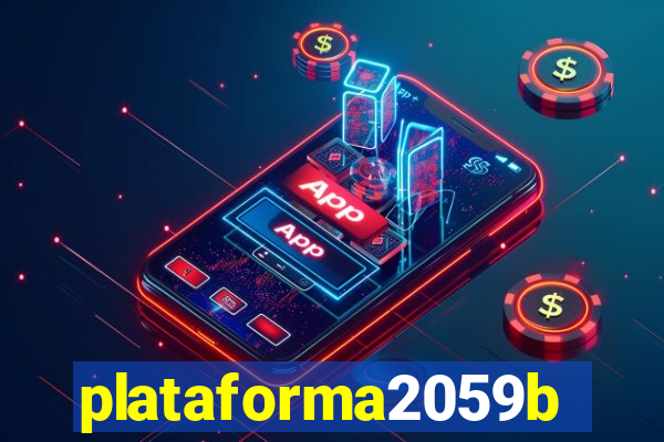 plataforma2059bet.com