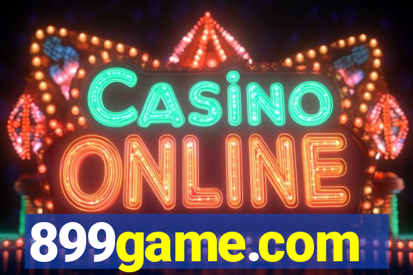 899game.com