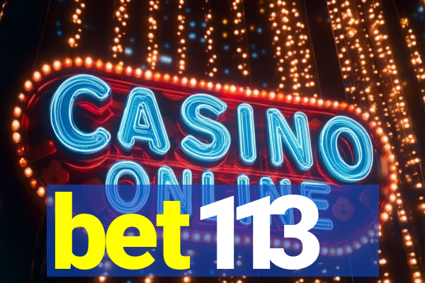 bet113