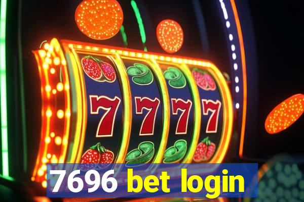 7696 bet login
