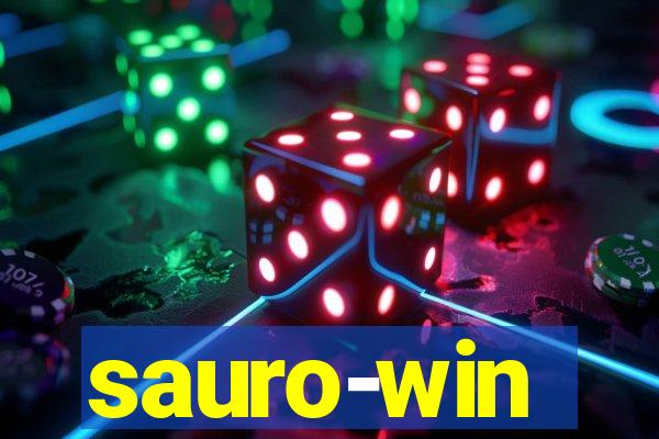 sauro-win