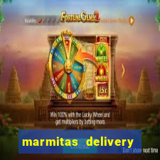 marmitas delivery boa vista rr