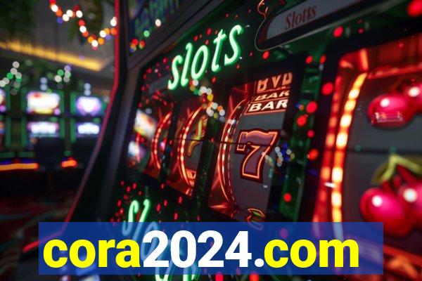 cora2024.com