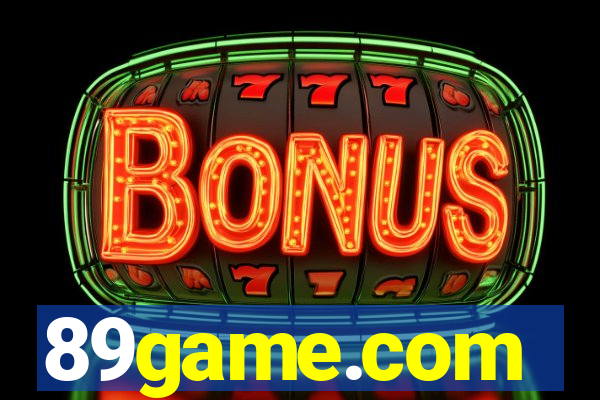 89game.com