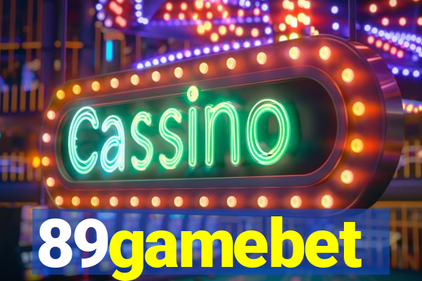 89gamebet