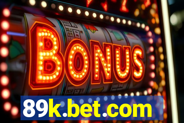 89k.bet.com