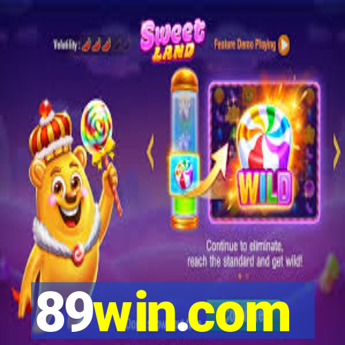 89win.com