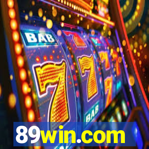 89win.com