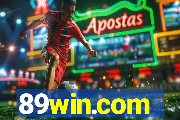 89win.com