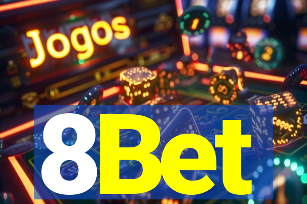 8Bet