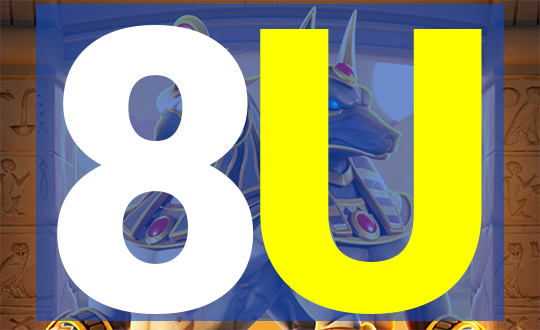 8U