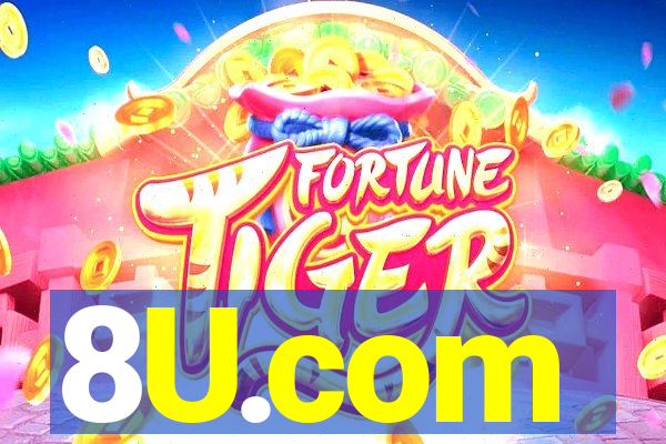 8U.com