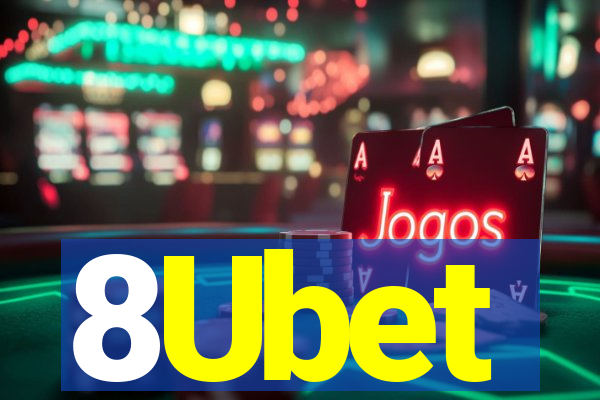 8Ubet