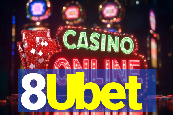 8Ubet
